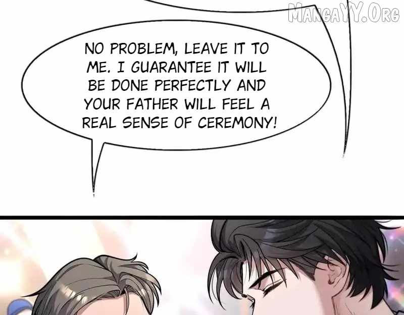 I’m A Super Rich Man, So It’s Reasonable For Me To Be A Scumbag Chapter 20 545 070