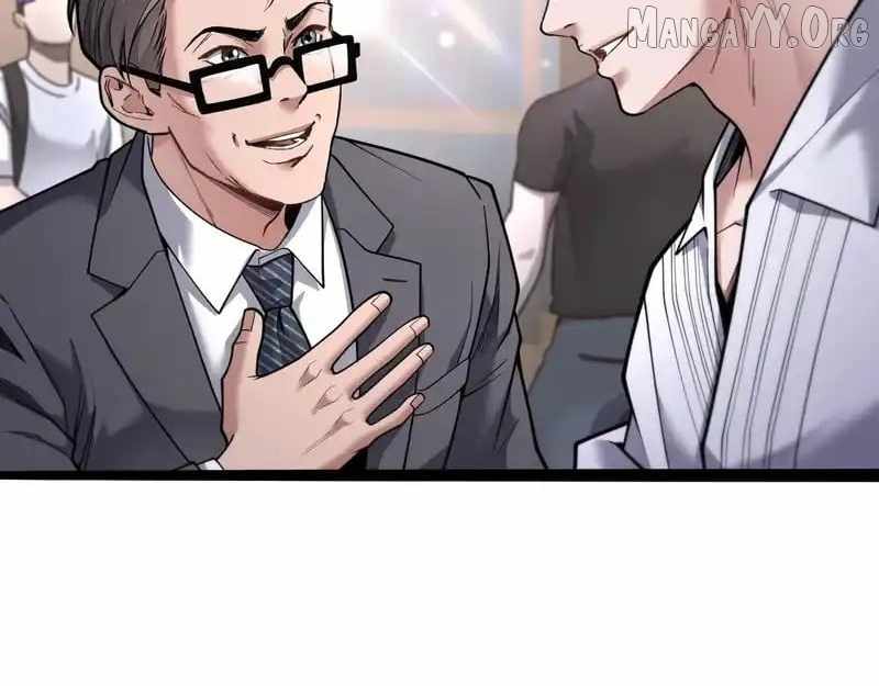 I’m A Super Rich Man, So It’s Reasonable For Me To Be A Scumbag Chapter 20 546 071