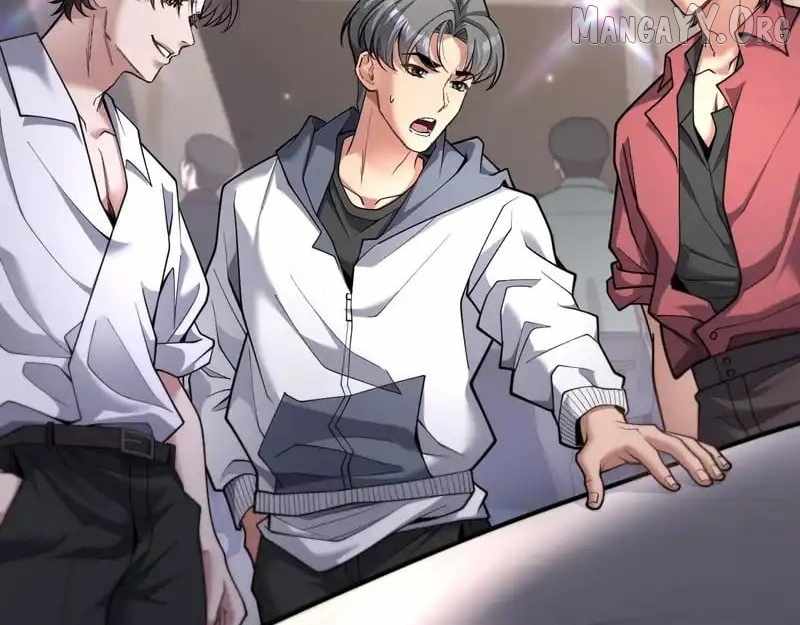 I’m A Super Rich Man, So It’s Reasonable For Me To Be A Scumbag Chapter 20 549 074