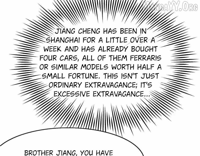 I’m A Super Rich Man, So It’s Reasonable For Me To Be A Scumbag Chapter 20 552 077