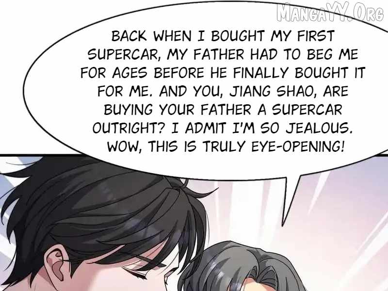 I’m A Super Rich Man, So It’s Reasonable For Me To Be A Scumbag Chapter 20 556 081