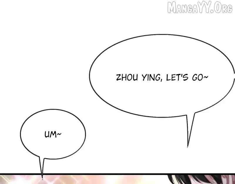 I’m A Super Rich Man, So It’s Reasonable For Me To Be A Scumbag Chapter 20 560 085