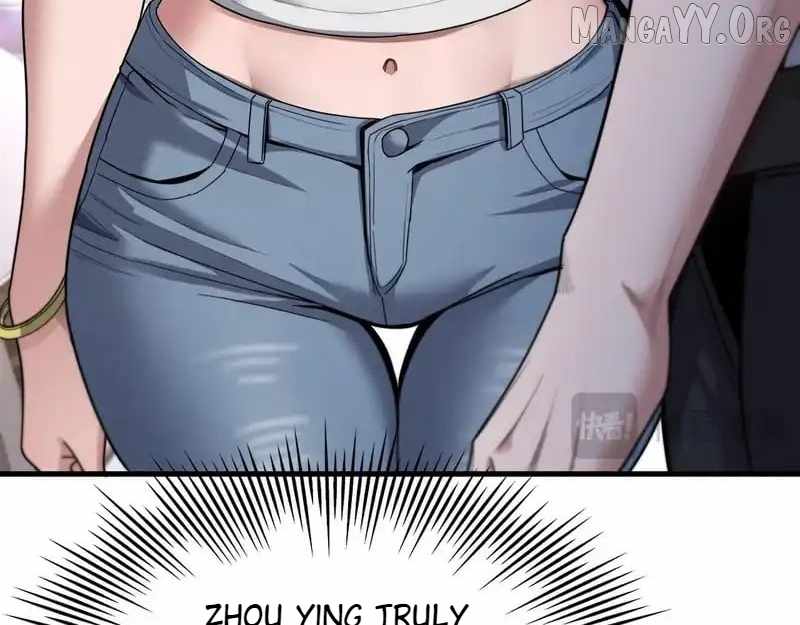 I’m A Super Rich Man, So It’s Reasonable For Me To Be A Scumbag Chapter 20 563 088