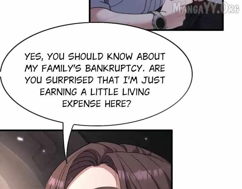 I’m A Super Rich Man, So It’s Reasonable For Me To Be A Scumbag Chapter 20 567 092