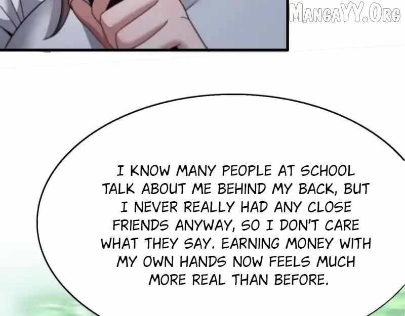 I’m A Super Rich Man, So It’s Reasonable For Me To Be A Scumbag Chapter 20 569 094