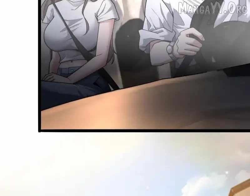 I’m A Super Rich Man, So It’s Reasonable For Me To Be A Scumbag Chapter 20 576 101