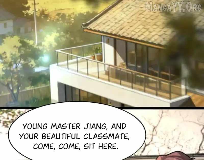 I’m A Super Rich Man, So It’s Reasonable For Me To Be A Scumbag Chapter 20 582 107