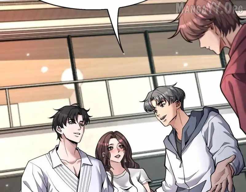 I’m A Super Rich Man, So It’s Reasonable For Me To Be A Scumbag Chapter 20 583 108