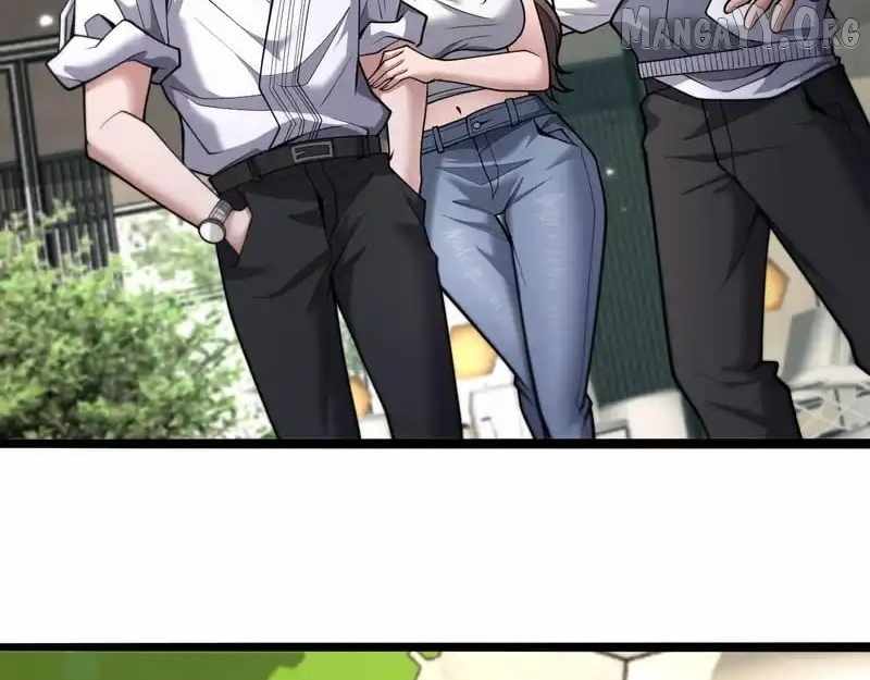 I’m A Super Rich Man, So It’s Reasonable For Me To Be A Scumbag Chapter 20 584 109