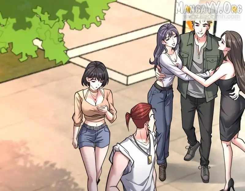 I’m A Super Rich Man, So It’s Reasonable For Me To Be A Scumbag Chapter 20 585 110