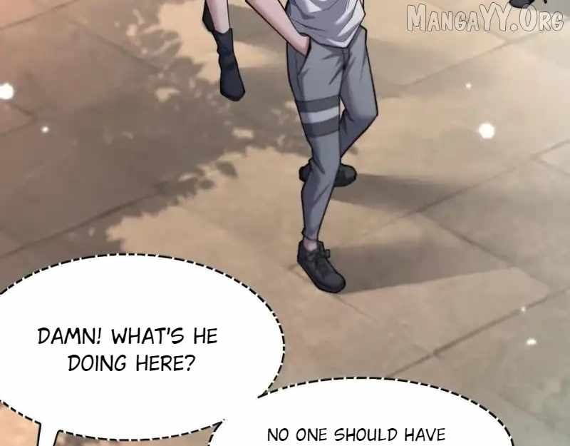 I’m A Super Rich Man, So It’s Reasonable For Me To Be A Scumbag Chapter 20 586 111