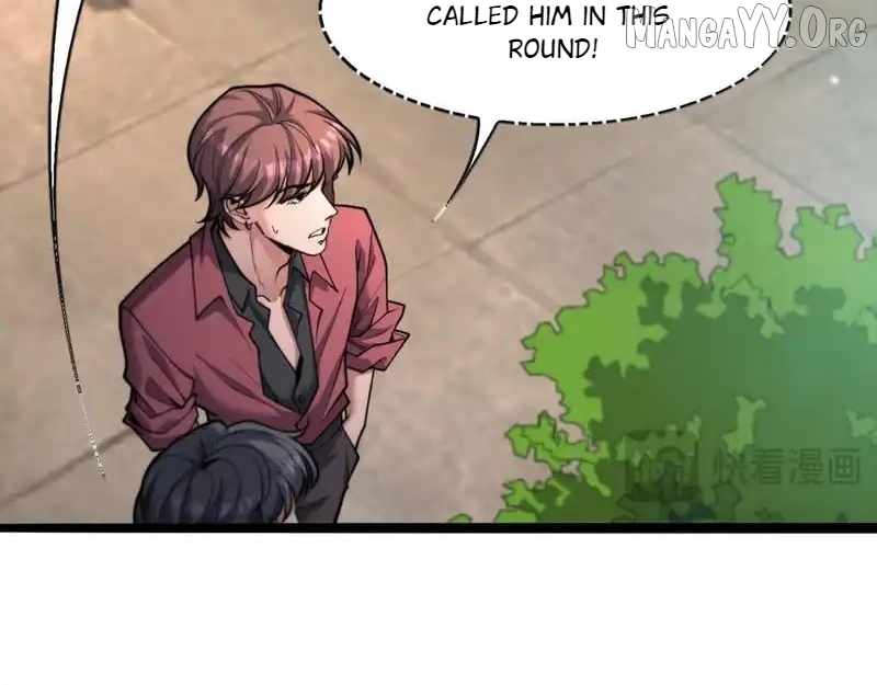 I’m A Super Rich Man, So It’s Reasonable For Me To Be A Scumbag Chapter 20 587 112