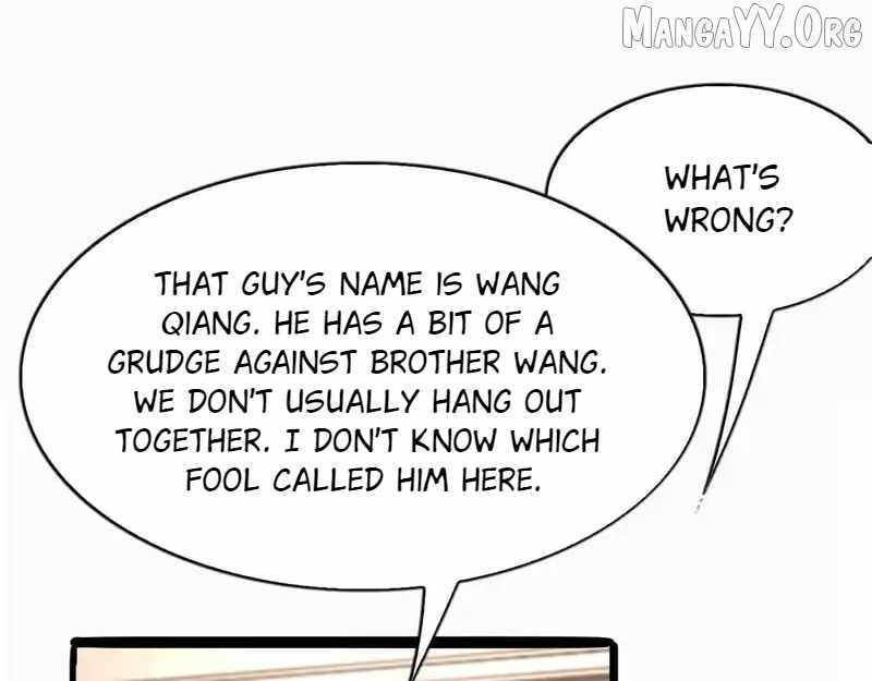 I’m A Super Rich Man, So It’s Reasonable For Me To Be A Scumbag Chapter 20 588 113