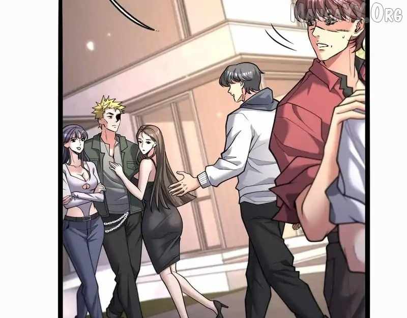 I’m A Super Rich Man, So It’s Reasonable For Me To Be A Scumbag Chapter 20 591 116