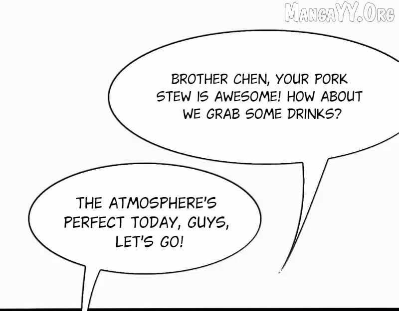 I’m A Super Rich Man, So It’s Reasonable For Me To Be A Scumbag Chapter 20 596 121