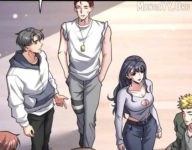 I’m A Super Rich Man, So It’s Reasonable For Me To Be A Scumbag Chapter 20 597 122