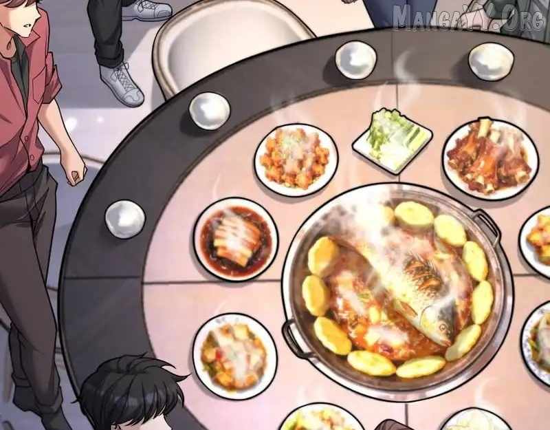 I’m A Super Rich Man, So It’s Reasonable For Me To Be A Scumbag Chapter 20 598 123