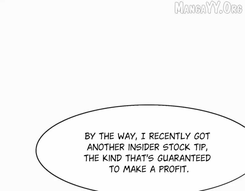 I’m A Super Rich Man, So It’s Reasonable For Me To Be A Scumbag Chapter 20 601 126