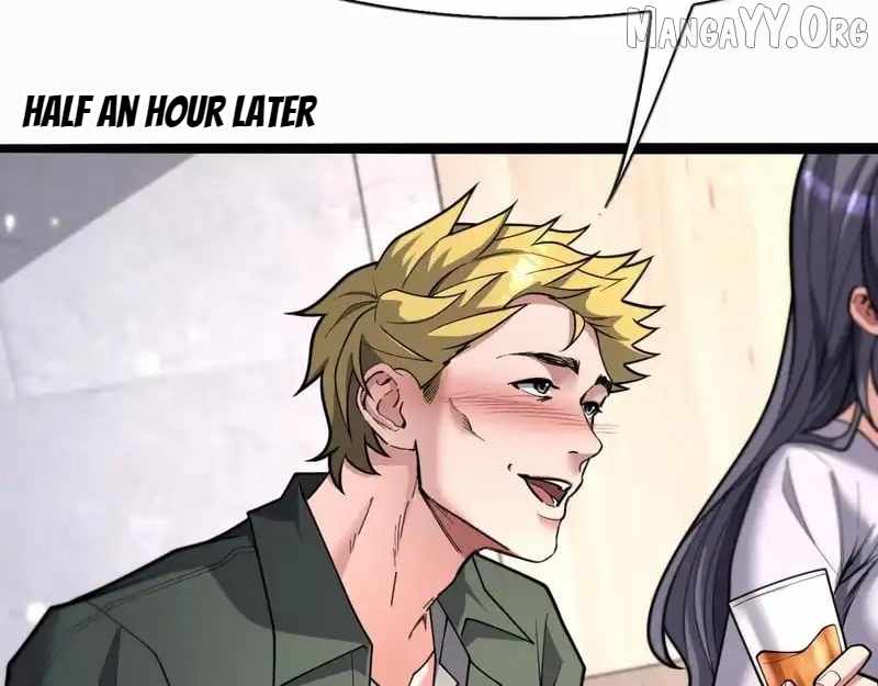 I’m A Super Rich Man, So It’s Reasonable For Me To Be A Scumbag Chapter 20 602 127