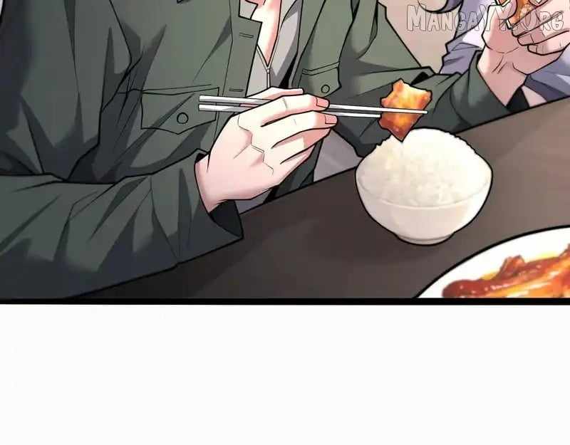 I’m A Super Rich Man, So It’s Reasonable For Me To Be A Scumbag Chapter 20 603 128