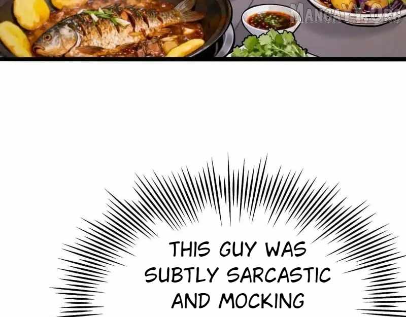 I’m A Super Rich Man, So It’s Reasonable For Me To Be A Scumbag Chapter 20 606 131