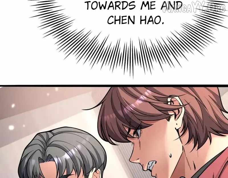 I’m A Super Rich Man, So It’s Reasonable For Me To Be A Scumbag Chapter 20 607 132