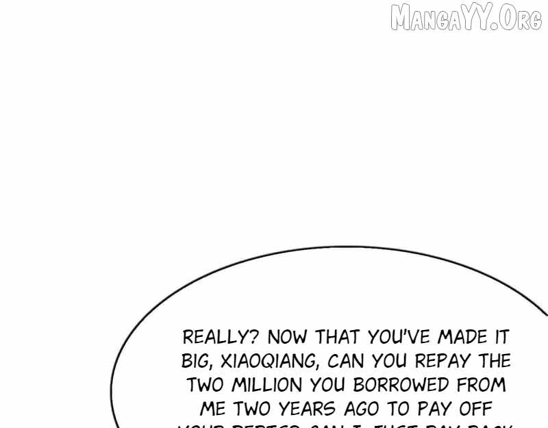 I’m A Super Rich Man, So It’s Reasonable For Me To Be A Scumbag Chapter 20 609 134