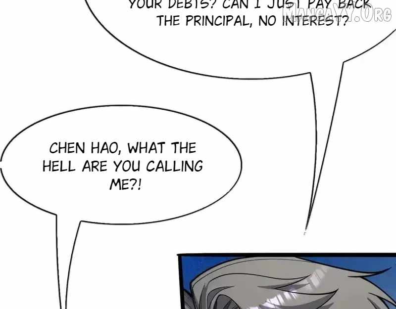 I’m A Super Rich Man, So It’s Reasonable For Me To Be A Scumbag Chapter 20 610 135