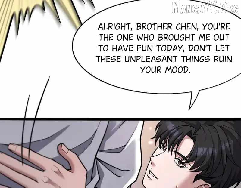 I’m A Super Rich Man, So It’s Reasonable For Me To Be A Scumbag Chapter 20 618 143