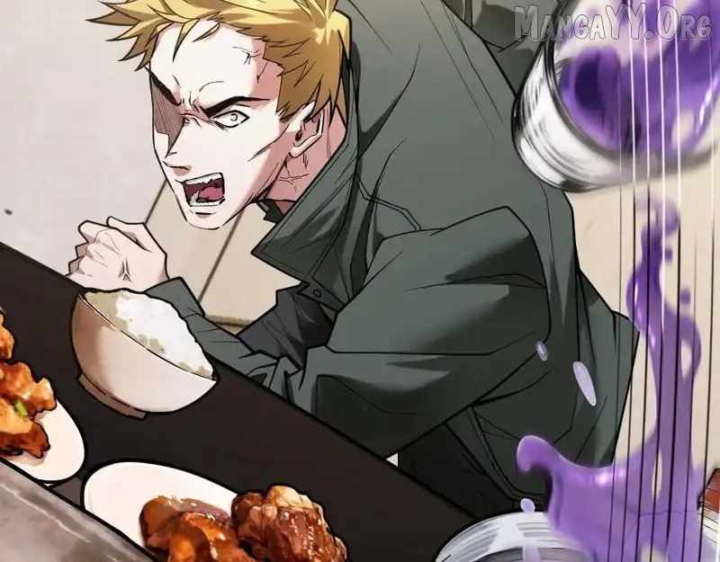 I’m A Super Rich Man, So It’s Reasonable For Me To Be A Scumbag Chapter 20 623 148