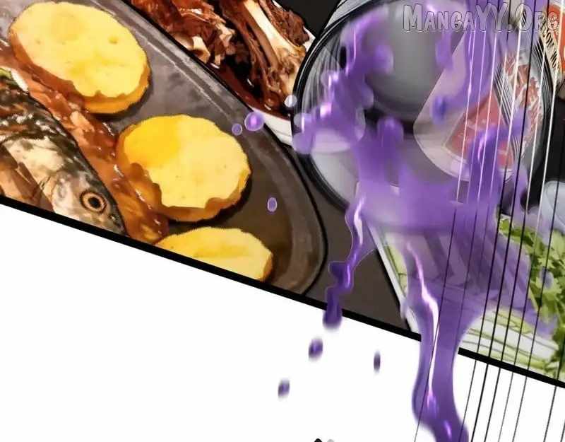 I’m A Super Rich Man, So It’s Reasonable For Me To Be A Scumbag Chapter 20 624 149