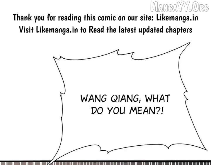 I’m A Super Rich Man, So It’s Reasonable For Me To Be A Scumbag Chapter 21 461 001