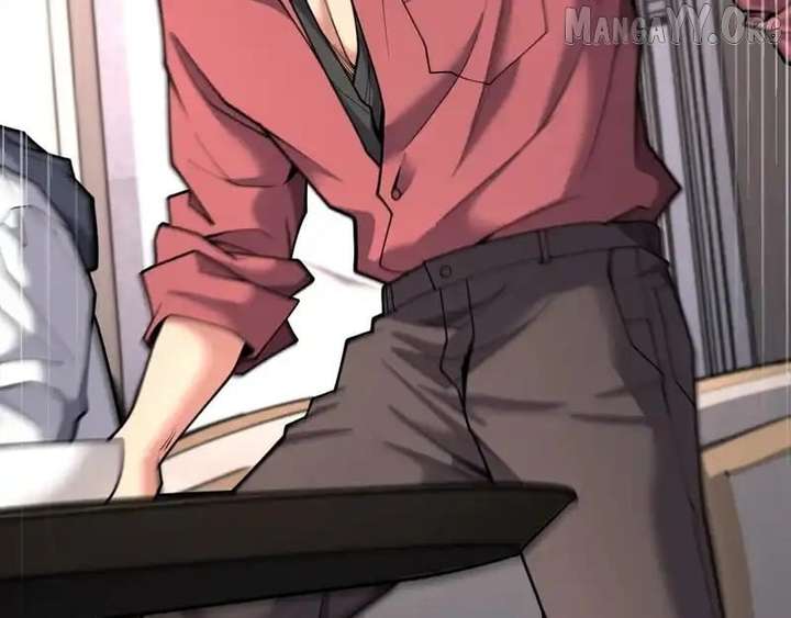 I’m A Super Rich Man, So It’s Reasonable For Me To Be A Scumbag Chapter 21 463 003