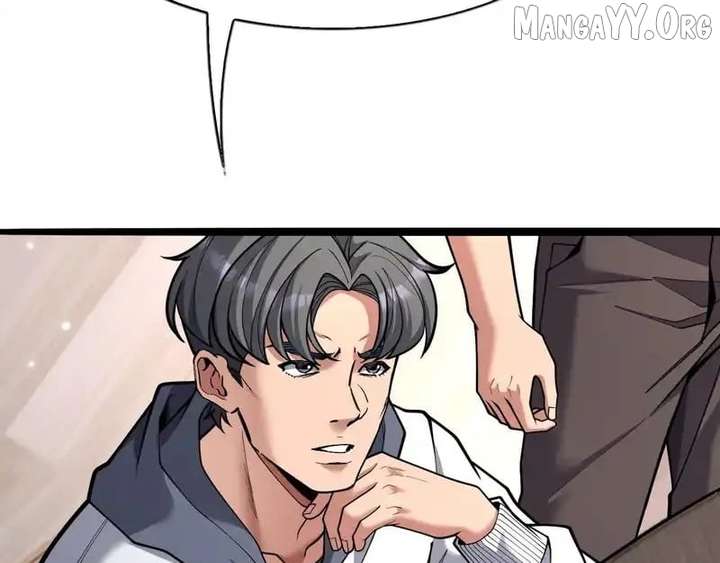 I’m A Super Rich Man, So It’s Reasonable For Me To Be A Scumbag Chapter 21 465 005