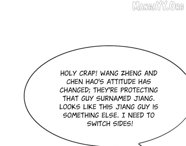 I’m A Super Rich Man, So It’s Reasonable For Me To Be A Scumbag Chapter 21 467 007