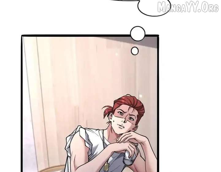 I’m A Super Rich Man, So It’s Reasonable For Me To Be A Scumbag Chapter 21 468 008