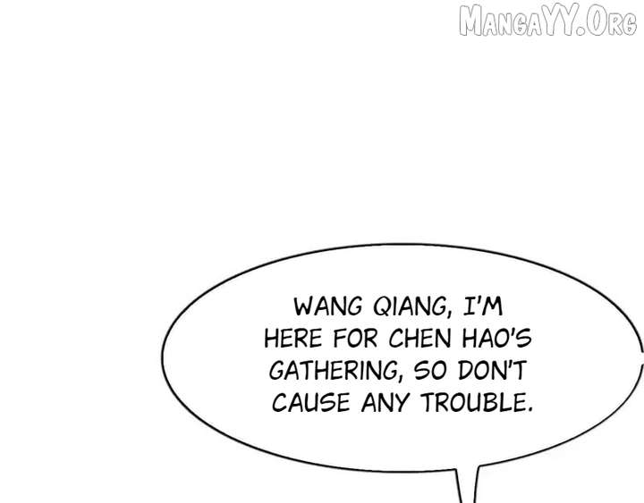 I’m A Super Rich Man, So It’s Reasonable For Me To Be A Scumbag Chapter 21 470 010