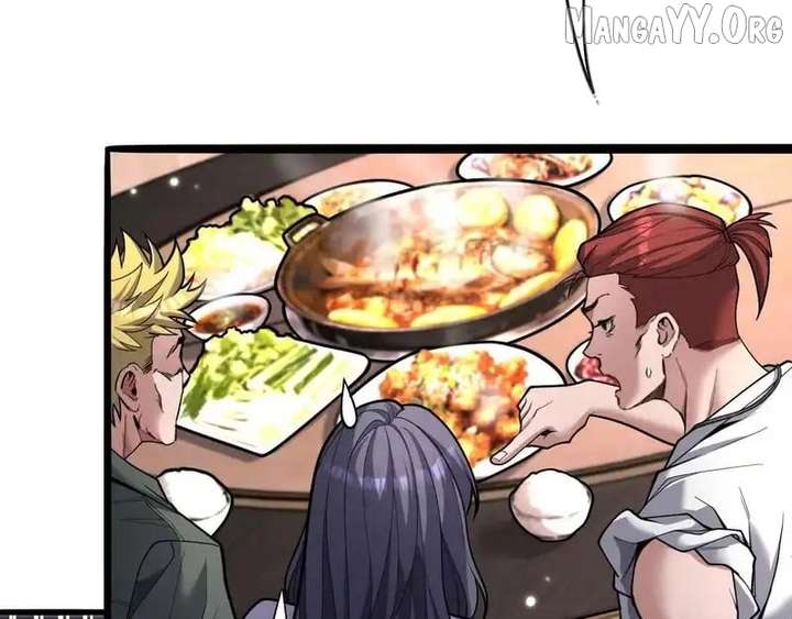 I’m A Super Rich Man, So It’s Reasonable For Me To Be A Scumbag Chapter 21 471 011