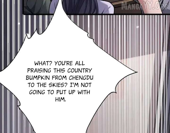 I’m A Super Rich Man, So It’s Reasonable For Me To Be A Scumbag Chapter 21 472 012