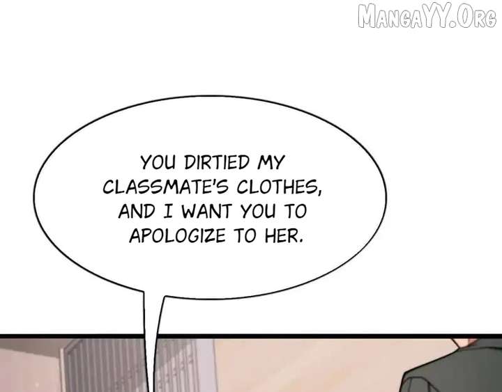 I’m A Super Rich Man, So It’s Reasonable For Me To Be A Scumbag Chapter 21 477 017