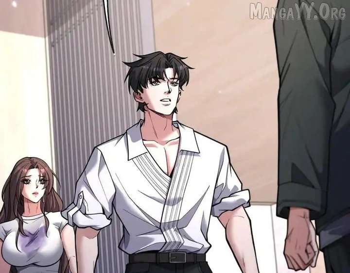 I’m A Super Rich Man, So It’s Reasonable For Me To Be A Scumbag Chapter 21 478 018