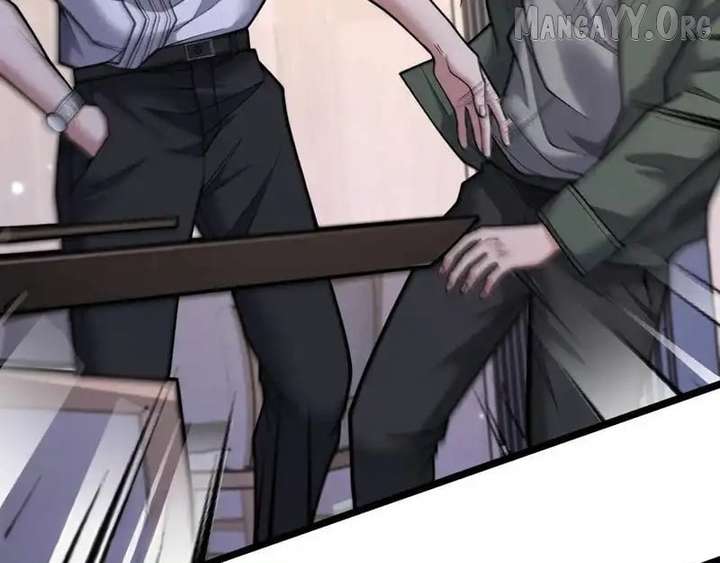 I’m A Super Rich Man, So It’s Reasonable For Me To Be A Scumbag Chapter 21 487 027