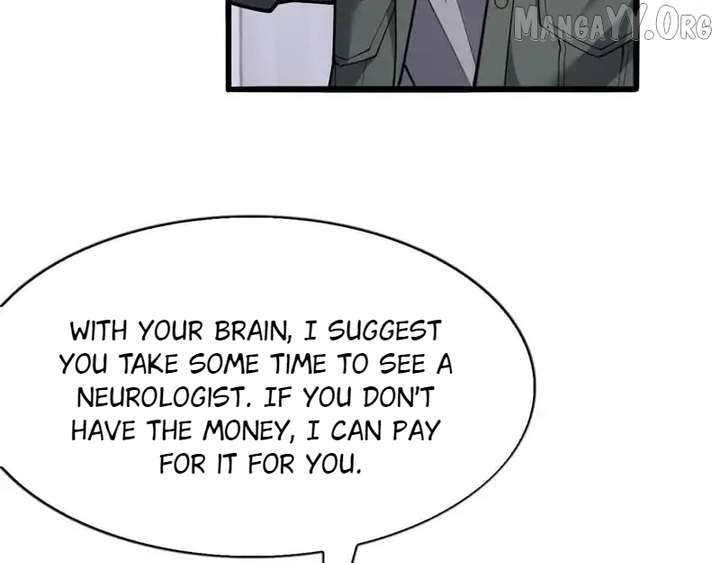 I’m A Super Rich Man, So It’s Reasonable For Me To Be A Scumbag Chapter 21 495 035