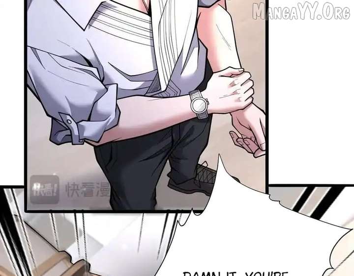 I’m A Super Rich Man, So It’s Reasonable For Me To Be A Scumbag Chapter 21 497 037