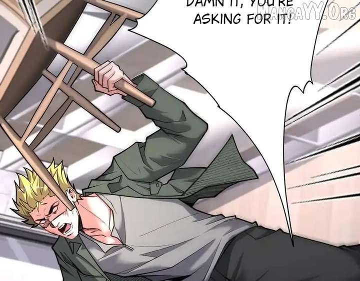 I’m A Super Rich Man, So It’s Reasonable For Me To Be A Scumbag Chapter 21 498 038