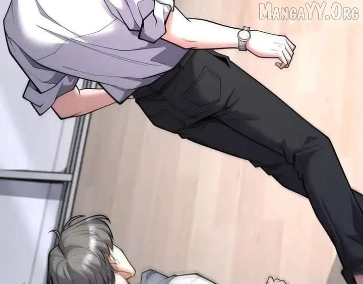 I’m A Super Rich Man, So It’s Reasonable For Me To Be A Scumbag Chapter 21 500 040