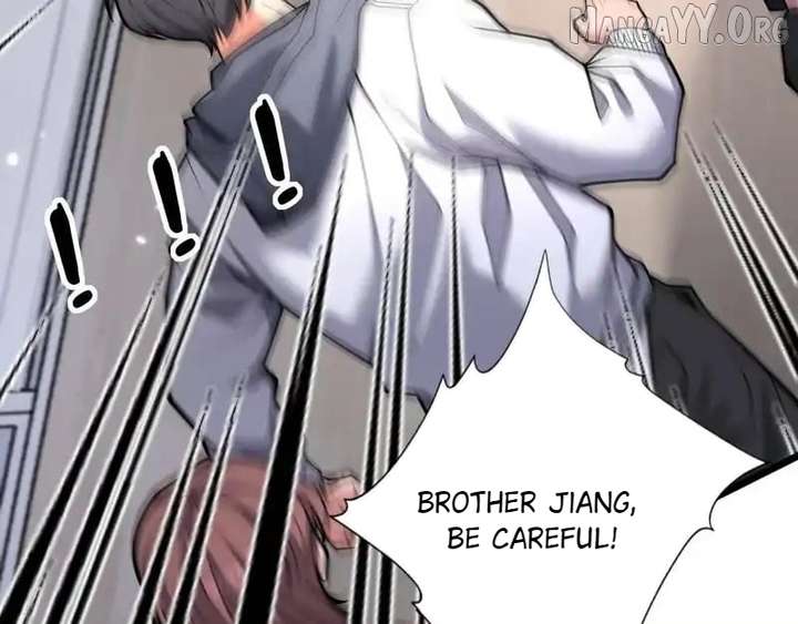 I’m A Super Rich Man, So It’s Reasonable For Me To Be A Scumbag Chapter 21 501 041