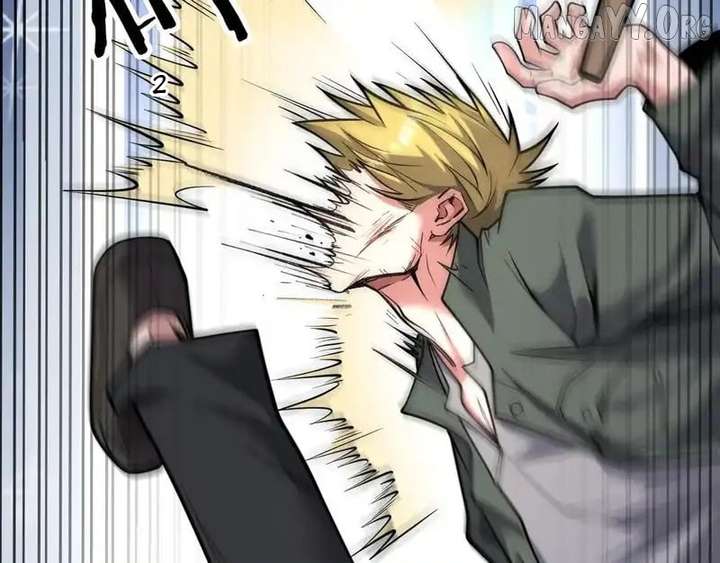 I’m A Super Rich Man, So It’s Reasonable For Me To Be A Scumbag Chapter 21 503 043