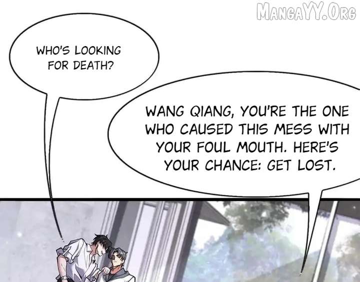 I’m A Super Rich Man, So It’s Reasonable For Me To Be A Scumbag Chapter 21 507 047