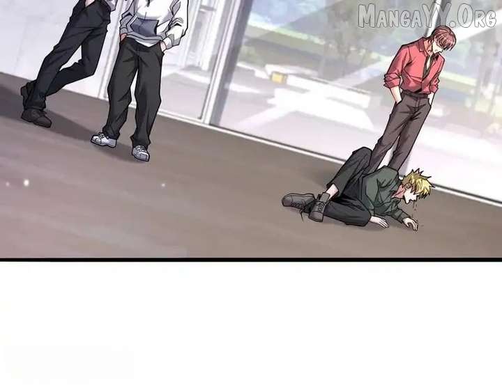 I’m A Super Rich Man, So It’s Reasonable For Me To Be A Scumbag Chapter 21 508 048